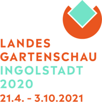 Landesgartenschau Ingolstadt 2021